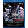 Image de Cavalleria rusticana - Paillasse - Blu-Ray
