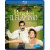 Image de Il flaminio - Blu-Ray