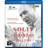 Image de Concert du centenaire de Solti - Chicago 21-10-2012 - Blu-Ray