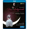 Image de Le labyrinthe - Blu-Ray