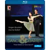 Image de Danse et quatuor - Festival de Salzbourg 2012 - Blu-Ray