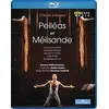 Image de Pelléas & Mélisande Blu-Ray
