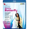 Image de Madame Butterfly Blu-Ray