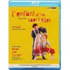 Image de L'enfant et les sortilèges - Pierre et le loup Blu-Ray