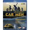 Image de Car Men - Blu Ray