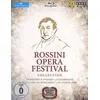 Image de Rossini opéra festival - 4 Blu Ray