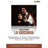 Image de La Gioconda Opera de Viènne 1986 DVD
