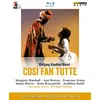 Image de Cosi Fan Tutte Festival de Salzbourg 1983 Blu-ray