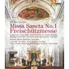 Image de Missa Sancta numéro 1 Blu-ray