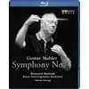 Image de Symphonie numéro 4 Blu-ray