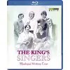 Image de The King's singers Blu-ray