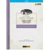 Image de King Priam Blu-ray