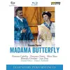 Image de Puccini : Madame Butterfly Blu-ray
