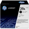 Image de Toner HP LaserJet 39A (Q1339A) - Noir