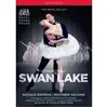 Image de Le lac des cygnes DVD
