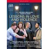 Image de Lessons In Love And Violence DVD