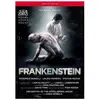 Image de Liebermann : Frankenstein DVD