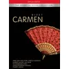 Image de Bizet : Carmen. Von Otter, Haddock, Naouri, Jordan, McVicar DVD