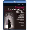 Image de La clémence de Titus - Blu-Ray