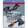 Image de Iphigénie en Aulide - En Tauride - Blu-Ray