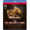 Image de The Metamorphosis Blu-ray