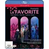 Image de La Favorite - Blu Ray