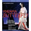 Image de Madame Butterfly Glyndebourne 2018 Blu-ray