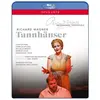 Image de Richard Wagner Tannhäuser Blu-ray