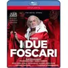 Image de I Due Foscari Blu-ray