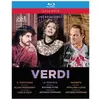 Image de Le Trouvère La Traviata Macbeth Blu-ray