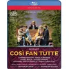 Image de Cosi Fan Tutte Blu-ray