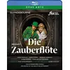 Image de La Flûte Enchantée Glyndebourne Blu-ray