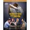 Image de Written on Skin Lessons in Love and Violence Blu-ray