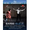 Image de Barbe-bleue Blu-ray