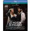 Image de Les Noces de Figaro Blu-ray