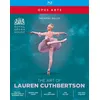Image de L'Art de Lauren Cuthbertson Blu-ray