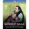 Image de Samson et Dalila Blu-ray