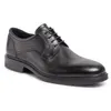 Image de Derbies Ecco  Lisbon 62210401001 - Noir - 44