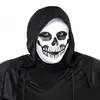 Image de Masque Squelette - Adulte
