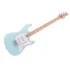 Image de Sterling by Music Man Sterling By Music Man - Ct30sss Dbl M1 Daphne Blue