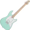 Image de Sterling by Music Man Sterling By Music Man - Ctss30hs Mg M1 Mint Green