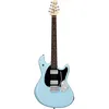 Image de Sterling By Music Man Stingray Sr30 Daphne Blue Guitare Électrique