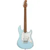Image de Sterling by Music Man Sterling Ct50hss Daphne Blue Satin