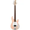Image de Sterling by Music Man Sterling By Music Man - Ray 4 Pbp J1 - Basse 4 Cordes Stingray Pueblo Pink