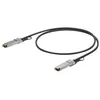 Image de Ubiquiti UniFi - Câble d'attache directe 25GBase - SFP28 (M) pour SFP28 (M) - 50 cm - 4.5 mm - passif
