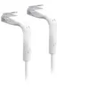 Image de Ubiquiti UniFi - Cordon de raccordement - RJ-45 (M) pour RJ-45 (M) - 2 m - 3 mm - CAT 6 - démarré - blanc