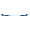 Image de Ubiquiti UniFi - Cordon de raccordement - RJ-45 (M) pour RJ-45 (M) - 2 m - 3 mm - CAT 6 - démarré - bleu