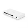 Image de Ubiquiti UISP UISP-R - Routeur commutateur 8 ports - 1GbE