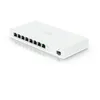 Image de Ubiquiti Ubiquiti UISP Router Routeur connecté Gigabit Ethernet Blanc