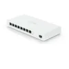 Image de Ubiquiti Ubiquiti UISP Géré L2 Gigabit Ethernet (10/100/1000) Connexion Ethernet, supportant l'alimentation via ce port (PoE) Blanc